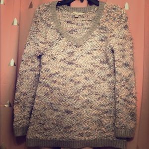 Lauren Conrad Pastel Sweater